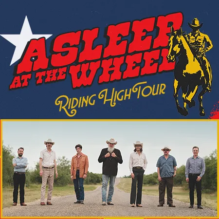 Asleep at the Wheel | Blue Gate Theatre | Shipshewana, Indiana